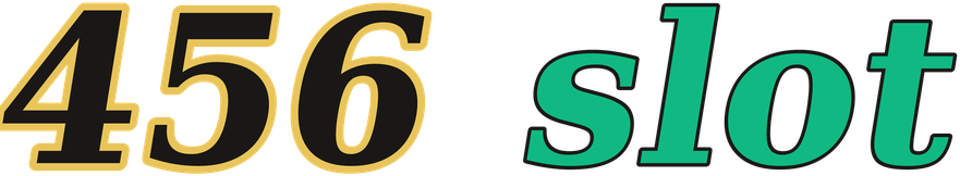 456 slot logo